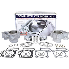 Load image into Gallery viewer, Cylinder Works 15-21 Kawasaki KVF 750 Brute Force 4x4i 750cc Standard Bore Cylinder Kit