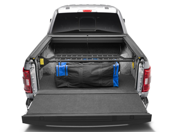 Roll-N-Lock 2024 Ford Ranger 5ft Bed Cargo Manager