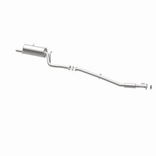 Load image into Gallery viewer, MagnaFlow BRE Exhaust Kit 99-02 Subaru Forester 2.5L