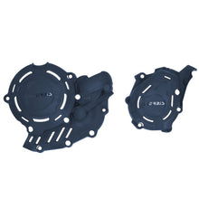 Load image into Gallery viewer, Acerbis 2023 Husqvarna FC450/ 2023 KTM SXF450 X-Power Kit - Blue