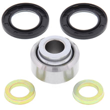 Load image into Gallery viewer, All Balls Racing 1996 Honda CR125R Lower Rear Shock Bearing Kit