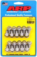 Load image into Gallery viewer, ARP SB Mopar and Pontiac SS 12pt Oil Pan Bolt Kit