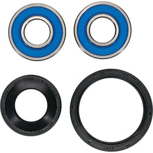 Load image into Gallery viewer, Pivot Works Honda Wheel Bearing Kit Premium Bearings