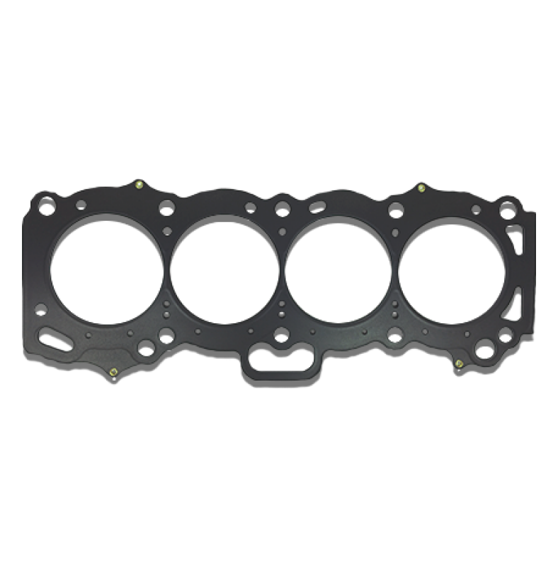 Supertech Subaru EJ235 99mm Dia 1.2mm Thick Bolts 14.3mm Cooper Ring Head Gasket (One Side)