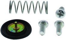 Load image into Gallery viewer, QuadBoss 05-13 Kawasaki KVF650 Brute Force 4x4 Air Cut-Off Valve Kit