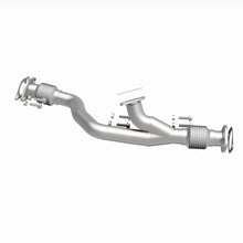 Load image into Gallery viewer, BRE Exhaust 04-08 Malibu 2.2L 3.5L Front Pipe Kit