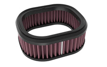 Load image into Gallery viewer, K&amp;N 22-25 Indian Chief 111CI High-Flow Air Filter