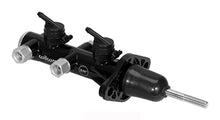 Load image into Gallery viewer, Wilwood Tandem Remote 1in Diameter Master Cylinder - Black