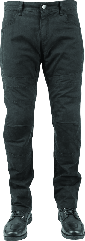 Speed and Strength Dogs Of War 2.0 Pant Black Size - 34 X 34