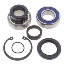 Load image into Gallery viewer, All Balls Racing 1991 Polaris IndyLite GT 340 Drive Shaft Bearing &amp; Seal Kit Lower Shaft - Track
