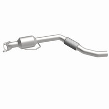 Load image into Gallery viewer, Magnaflow 20-21 Ford Explorer Single Underbody 2.3L Direct Fit Converter