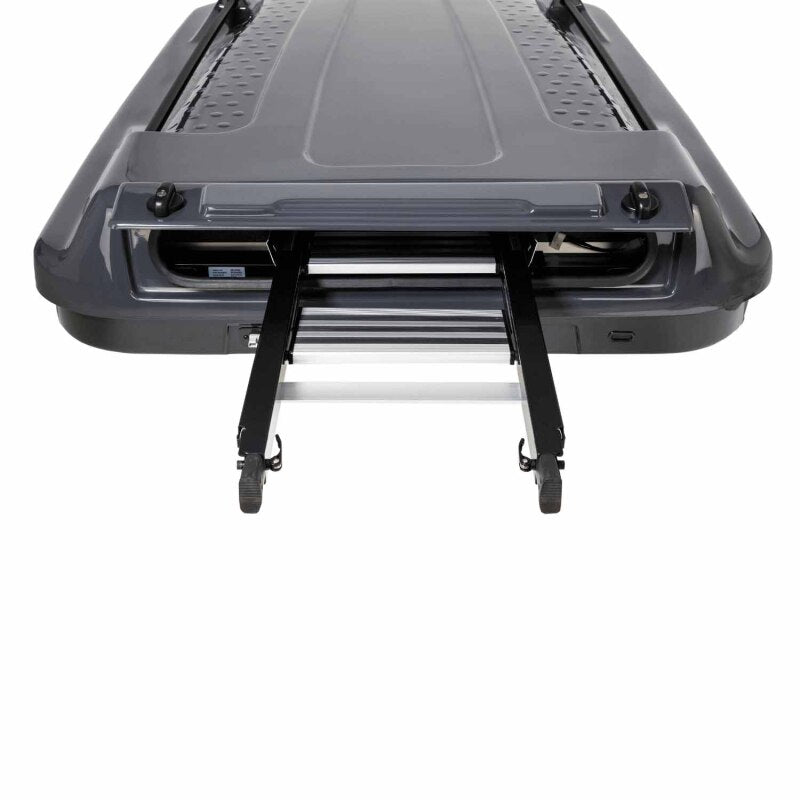 ARB Altitude Hard Shell Electric Rooftop Tent