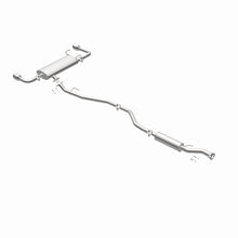 Load image into Gallery viewer, MagnaFlow BRE Exhaust Kit 09-14 Nissan Murano 3.5L