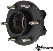Load image into Gallery viewer, Camburg 2.50 Race Series Front Hub Kit (6x5.5)
