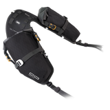 Giant Loop MoJavi Saddlebag Zip - Black