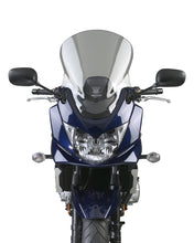 Load image into Gallery viewer, National Cycle 07-10/2016 Suzuki GSF1250S Bandit V Stream/ Wave Mid/Std. Windshield--Clear