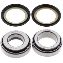 Load image into Gallery viewer, All Balls Racing 73-75 Yamaha TX500 Steering Bearing Kit