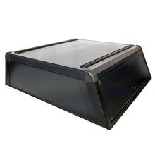 Load image into Gallery viewer, Westin EXP Truck Cap COMPLETE KIT A + BS (19-25 Chevy Silverado/GMC Sierra CC 1500 5.8ft. Bed)