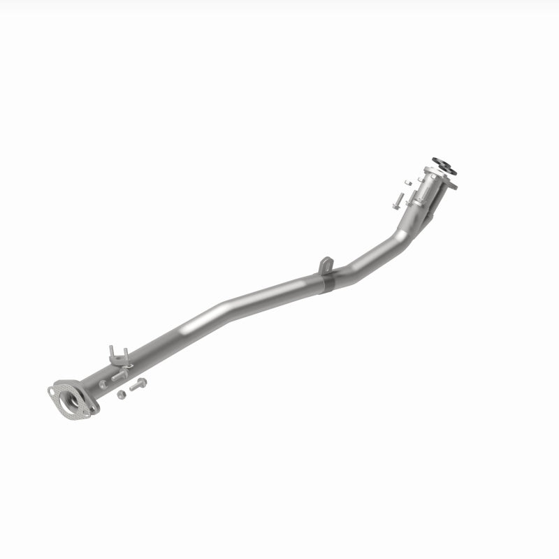 BRE Exhaust 86-88 Pickup 2.4L Front Pipe Kit