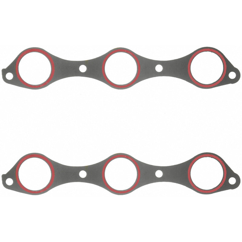 Fel-Pro Chrysler LeBaron MS 93796 Fuel Injection Plenum Gasket Set