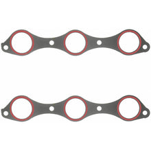 Load image into Gallery viewer, Fel-Pro Chrysler LeBaron MS 93796 Fuel Injection Plenum Gasket Set