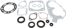 Load image into Gallery viewer, Vertex Gaskets 94-95 Polaris 400L 2x4 Complete Gasket Kit w/ Oil Seals