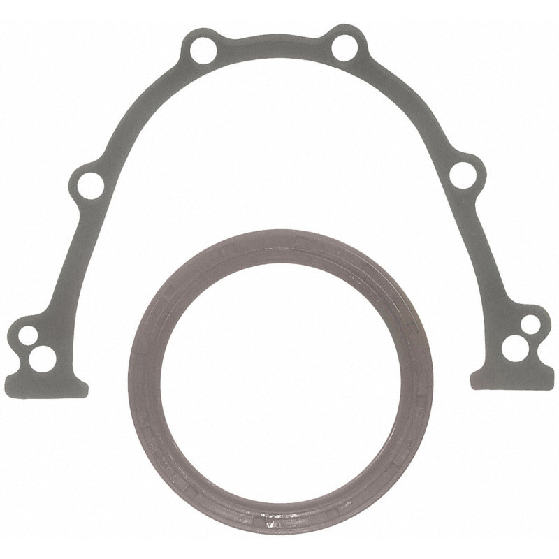 Fel-Pro Nissan Frontier BS 40664 Engine Crankshaft Seal Kit