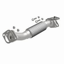 Load image into Gallery viewer, BRE Exhaust 13-16 SANTA FE SPORT SORENTO 2.4L Front Pipe Kit