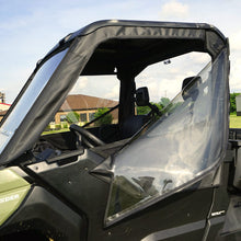 Load image into Gallery viewer, Seizmik 16-23 Can Am Defender HD5-HD10 Soft Upper Door Kit
