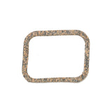 Athena Harley-Davidson Sportsters Rocker Cover Inner Gasket Cork - Set of 10
