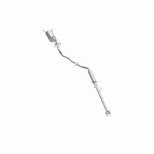 Load image into Gallery viewer, MagnaFlow BRE Exhaust Kit 97-01 Honda CR-V 2.0L