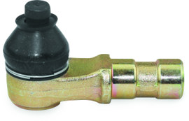 QuadBoss 87-98 Suzuki LT-4WD QuadRunner 4x4 Lower Ball Joint Kit