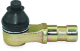 QuadBoss 87-98 Suzuki LT-4WD QuadRunner 4x4 Lower Ball Joint Kit
