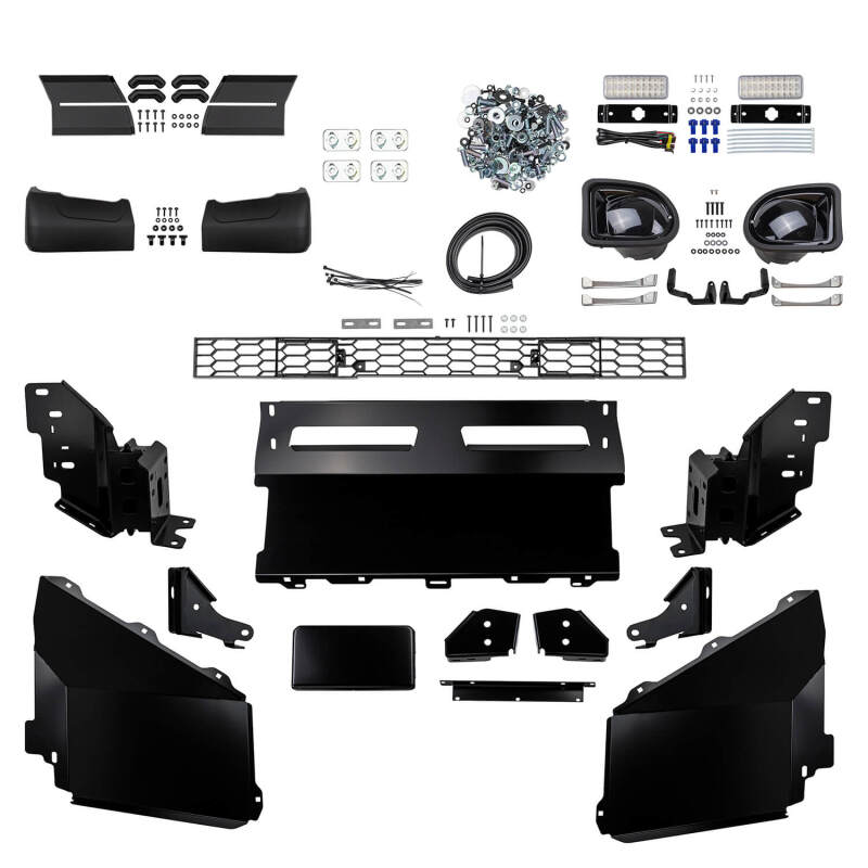 ARB Bumper Mounting Kit for 3414560