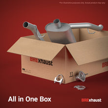 Load image into Gallery viewer, Magnaflow BRExhaust 17-19 Honda CR-V 1.5L Muffler Kit