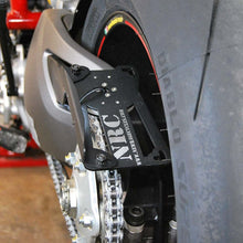 Load image into Gallery viewer, New Rage Cycles 19+ Ducati Hypermotard 950 Side Mount License Plate-2 Positions