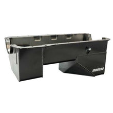 Load image into Gallery viewer, Moroso 66-77 Ford Bronco (289/302) Billet End Seals 9in Deep Rear Sump Steel Oil Pan