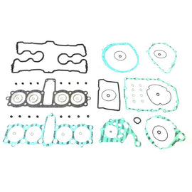Athena 80-83 Honda CB C / Sc Nighthawk 750 Complete Gasket Kit (Excl Oil Seal) - GTR Auto