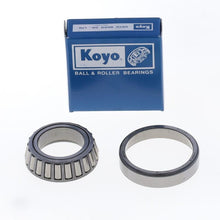 Load image into Gallery viewer, Athena 07-18 KTM XC 450 Steering Bearing Kit