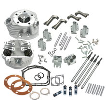 Load image into Gallery viewer, S&amp;S Cycle 66-84 BT Retro Conversion 3-5/8in Bore Top End Kit