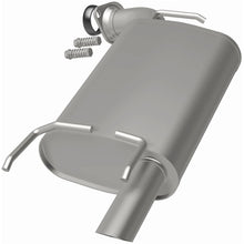 Load image into Gallery viewer, Magnaflow BRE 12-17 Toyota Camry 2.5L Muffler Kit