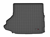 WeatherTech 2024 Ford Mustang Fastback/Dark Horse Cargo Liner - Black