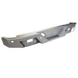 Artec Industries 20-25 Jeep Wrangler Sahara Gladiator Jt Rear Bumper With Sensor Holes