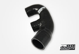 do88 01-05 Porsche 911 Turbo/Turbo S/X50/GT2 (996) F-Hose - Black