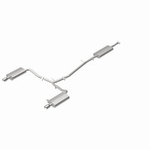 Load image into Gallery viewer, MagnaFlow BRE Exhaust Kit 13-19 Ford Flex 3.5L