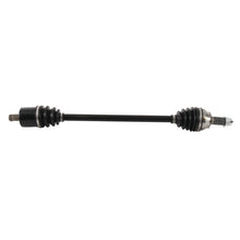 Load image into Gallery viewer, All Balls Racing 2014 RZR 4 900/12-13 RZR 4 900 XP/2013 RZR 4 900 XP Jagged X Axle