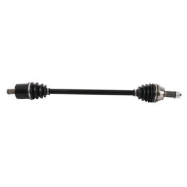 All Balls Racing 2014 RZR 4 900/12-13 RZR 4 900 XP/2013 RZR 4 900 XP Jagged X Axle