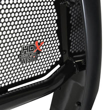 Load image into Gallery viewer, Westin 22-24 Nissan Frontier HDX Modular Grille Guard - Black