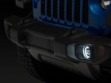 Load image into Gallery viewer, Raxiom 07-23 Jeep Wrangler JK &amp; JL 20-23 Jeep Gladiator JT Axial Series LED Fog Lights w/ Halo