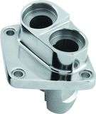 Bikers Choice 66-84 Shovelhead Chrome Front Tappet Guide Replaces H-D 18603-80A
